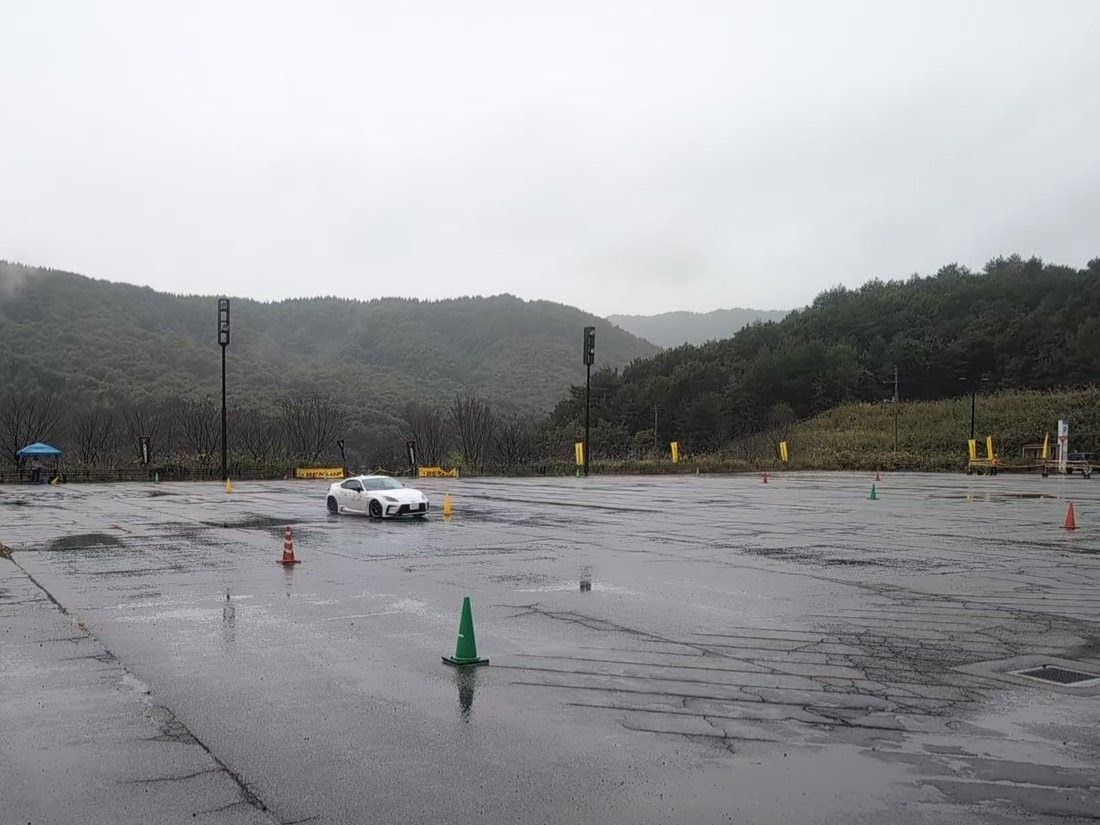 Wet Condituon